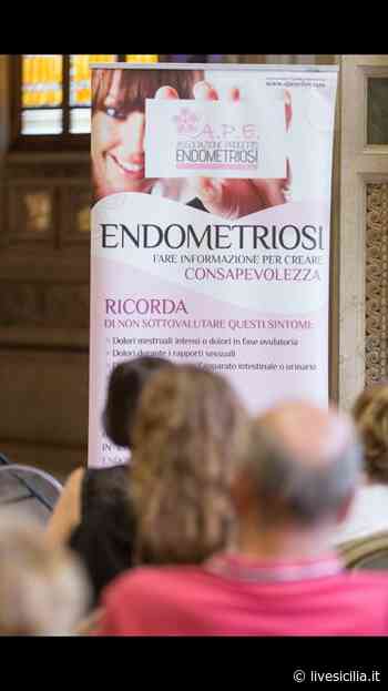 Endometriosi: a Catania si discute delle novità sulle terapie in Sicilia - Livesicilia.it