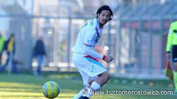 Biagianti: "Per il Catania ho pianto, adesso serve un progetto valido" - TUTTO mercato WEB