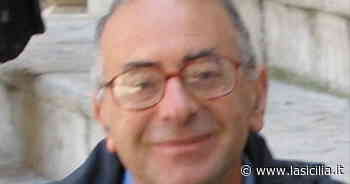 Catania, addio al prof. Ruggero Vigo: il docente è morto dopo essere stato travolto da un'auto pirata - La Sicilia
