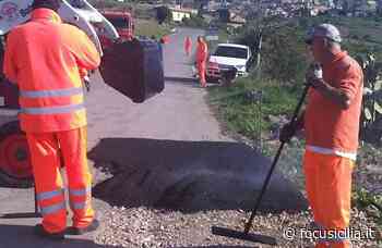 Pubbliservizi Catania, i sindacati: Città metropolitana mette a rischio il futuro - FocuSicilia