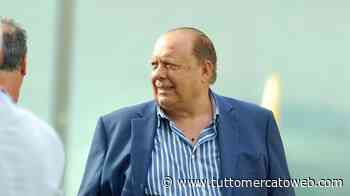 Caffo: "Prendere il Catania? Voglio portare avanti il lavoro fatto con la Vibonese" - TUTTO mercato WEB