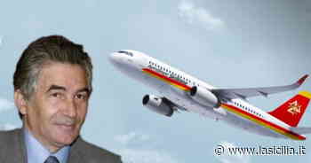 Il Tar di Catania: «Se Aerolinee siciliane non ha avuto la licenza di volo non è colpa della Sac» - La Sicilia
