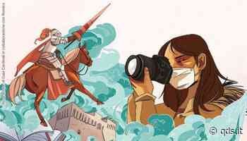 Maggio dei libri – Catania, on line l’avviso del Comune per partecipare - Quotidiano di Sicilia