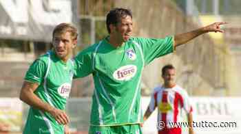 Del Core: "Dispiace tanto ma il peggio è passato, Catania rinascerà" - Tutto Lega Pro