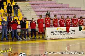 L’Orsa difende il fattore campo e a Catania può chiudere il discorso salvezza - Messina Sportiva