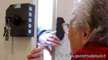 Catania, si fingeva assistente sociale per truffare gli anziani: condannata a 18 anni - Gazzetta del Sud - Edizione Sicilia