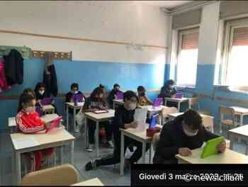 All’I.C. “F. De Roberto” di Catania per migliorare la socialità: “Progetto Social e Comunicazione” - NewSicilia