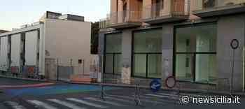 Catania, chiusura via Carbone. Scatta la protesta: “Da un giorno all’altro ci siamo trovati intrappolati” - NewSicilia