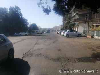 Viale Alcide De Gasperi a Catania, il consigliere Cardello: “Si metta in sicurezza l'intera area” - Catania News