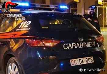 Catania, ruba i cavi dell’impianto elettrico di una ditta: 22enne beccato con i “ferri del mestiere” - NewSicilia