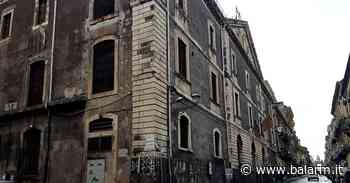 Così le donne di Catania sfamavano la famiglia: l'ex Manifattura Tabacchi e gli anni della povertà - Balarm.it