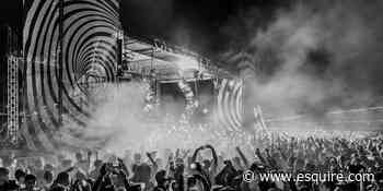 One Day Music Festival torna a infiammare la spiaggia di Catania - Esquire Italia