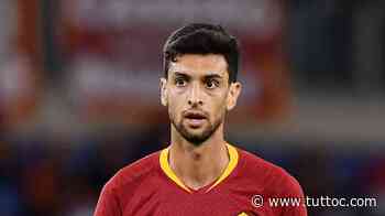 Pastore: "Dispiace per il Catania, spero torni presto il derby col Palermo" - Tutto Lega Pro