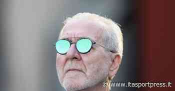 Crac Catania, il “controcanto” di Ghirelli: gli ultimi potrebbero non essere più ultimi - ItaSportPress