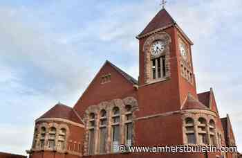 Cost of Amherst parking permits will jump — going up 10 times for cars registered elsewhere - Amherst Bulletin