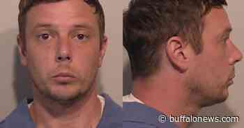 Man accused of threatening to kill Amherst police officers - Buffalo News