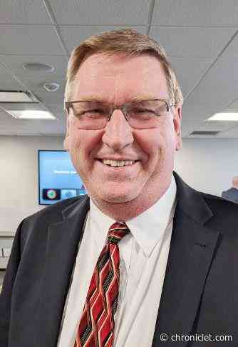 Sayers to leave Amherst Schools in December - Chronicle Telegram