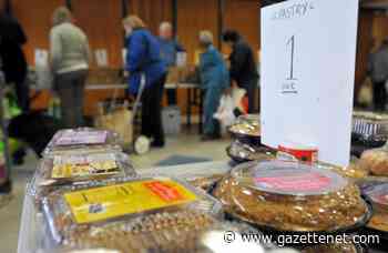 Advocates renew call for more space at Amherst senior center - GazetteNET