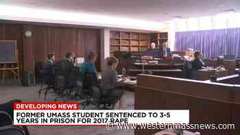 UMass Amherst planning to implement new sexual assault prevention protocols - Western Massachusetts News