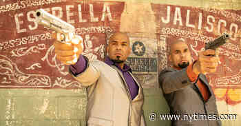 ‘Better Call Saul’ Season 6, Episode 2: Do the Hustle