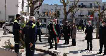 Noci. Il 25 Aprile si celebra la Festa della Liberazione - AgoraBlog