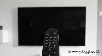 Canali Rai oscurati nella cittadina nocese - LeggiNoci.it