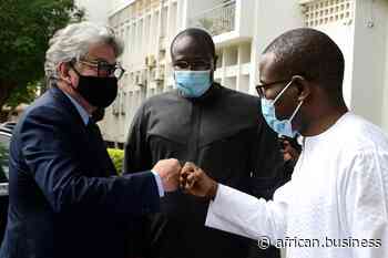 Record investment in Africa despite coronavirus recession - African Business