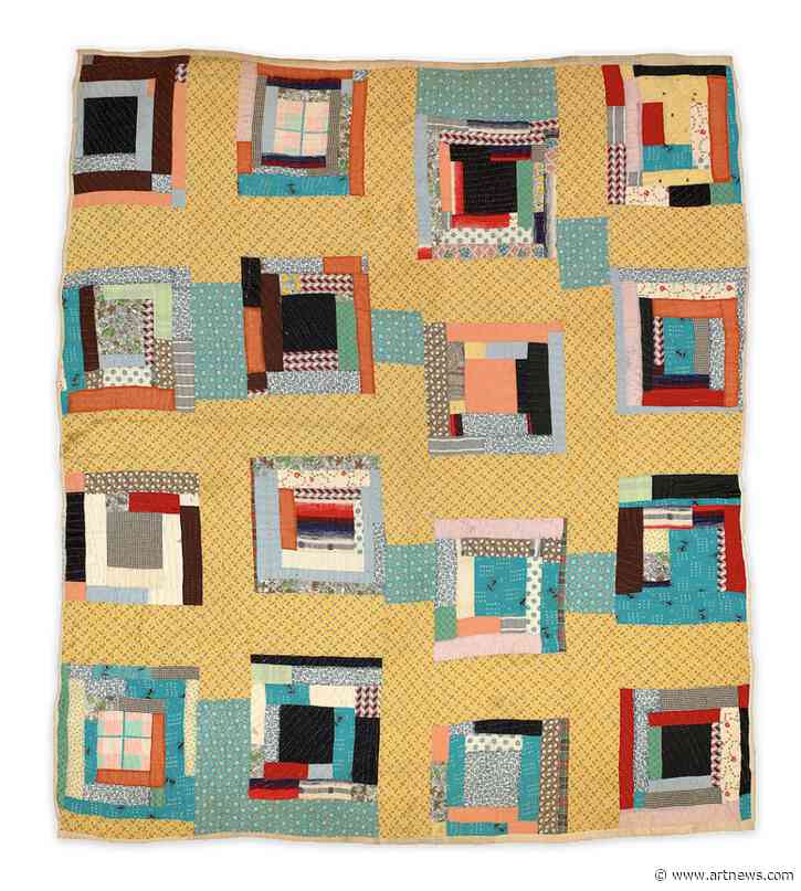 Tate Modern And Other International Institutions Acquire Artworks from Souls Grown Deep Collection For The First Time