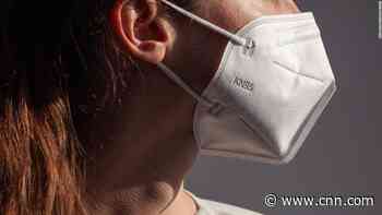 Uber follows suit as US airlines announce optional mask-wearing