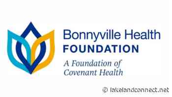 Bonnyville Health Foundation launches new fundraising initiative 'Your ability to give is a superpower' - Lakeland Connect