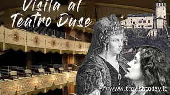 Le regine di Asolo e il Teatro Eleonora Duse - TrevisoToday