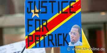 Fall Patrick Lyoya: Anwalt der Familie spricht von Hinrichtung