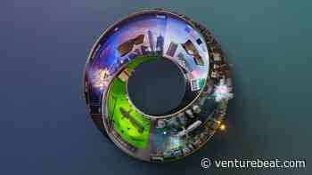 NVIDIA Omniverse: From 3D collaboration at scale to fighting climate change (VB On Demand)