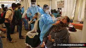 Coronavirus News Highlights: Ensure people wear masks in crowded places, Centre tells Delhi, 3 states after spike in Covid cases - The Indian Express