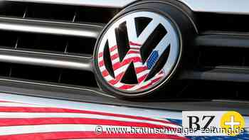 VW-Prozess: Kunden wichtiger als das Gesetz?