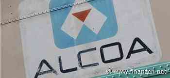 Ausblick: Alcoa gewährt Anlegern Blick in die Bücher
