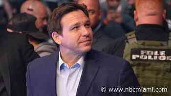 DeSantis Signs Education Reform Bill, Takes Aim at Disney and Twitter