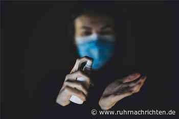 Coronavirus im Kreis Coesfeld Über 600 Neuinfektionen, Inzidenz weiter über 1500 - Ruhr Nachrichten