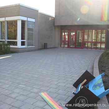 COESFELD/HAVIXBECK: Ärger über Vandalen - Radio Kiepenkerl