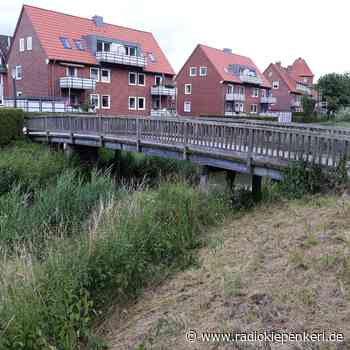 COESFELD: Umweg durch Brückenarbeiten - Radio Kiepenkerl