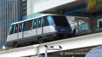 Mask or No Mask? The Latest South Florida Transit Guidelines