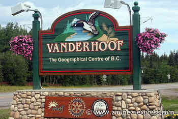 Vanderhoof Chamber of Commerce brings back trade show this summer – Vanderhoof Omineca Express - Omineca Express