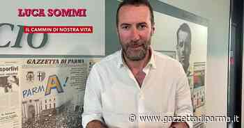 Luca Sommi e "Il cammin di nostra vita" - Gazzetta di Parma