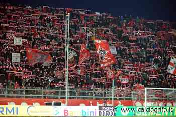 Perugia-Parma, le info per i tagliandi - Calcio Grifo