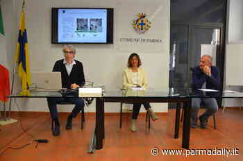 Mappatura con il drone dell'amianto nel comune di Parma: ecco i risultati - - ParmaDaily.it