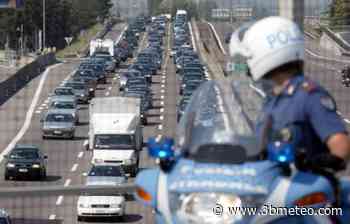Cronaca diretta - Incidente sulla A1 tra Parma e Fidenza. Autostrada bloccata, interviene l'elisoccorso - 3bmeteo