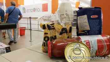 Ucraina, l'Emporio Solidale di Parma: aiutateci a riempire gli scaffali di cibo - La Repubblica