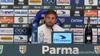 Parma-Ascoli 0-1, la voce di Dionisi in sala stampa post gara - picenotime.it