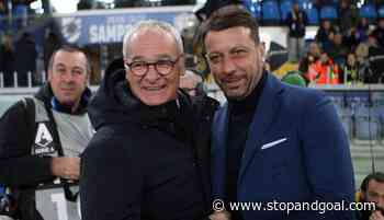 Parma: Iachini esonerato, grande ritorno in panchina - Stop and Goal