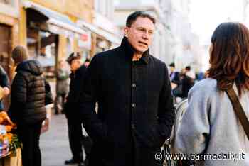 Dario Costi: "A Parma c'è bisogno di un assessorato con delega alla Pace" - - ParmaDaily.it